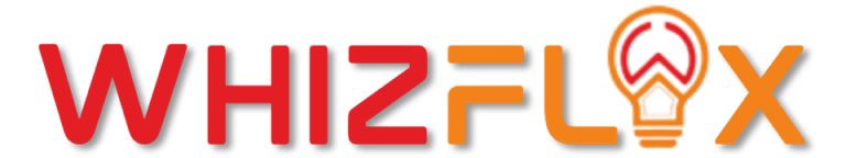 Whizflix logo