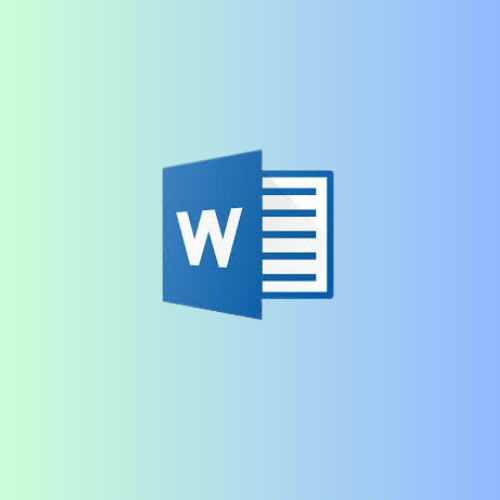 Basics of MS Word