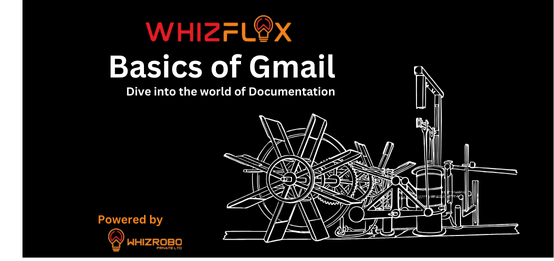 Gmail: Efficient Email Management and Communication